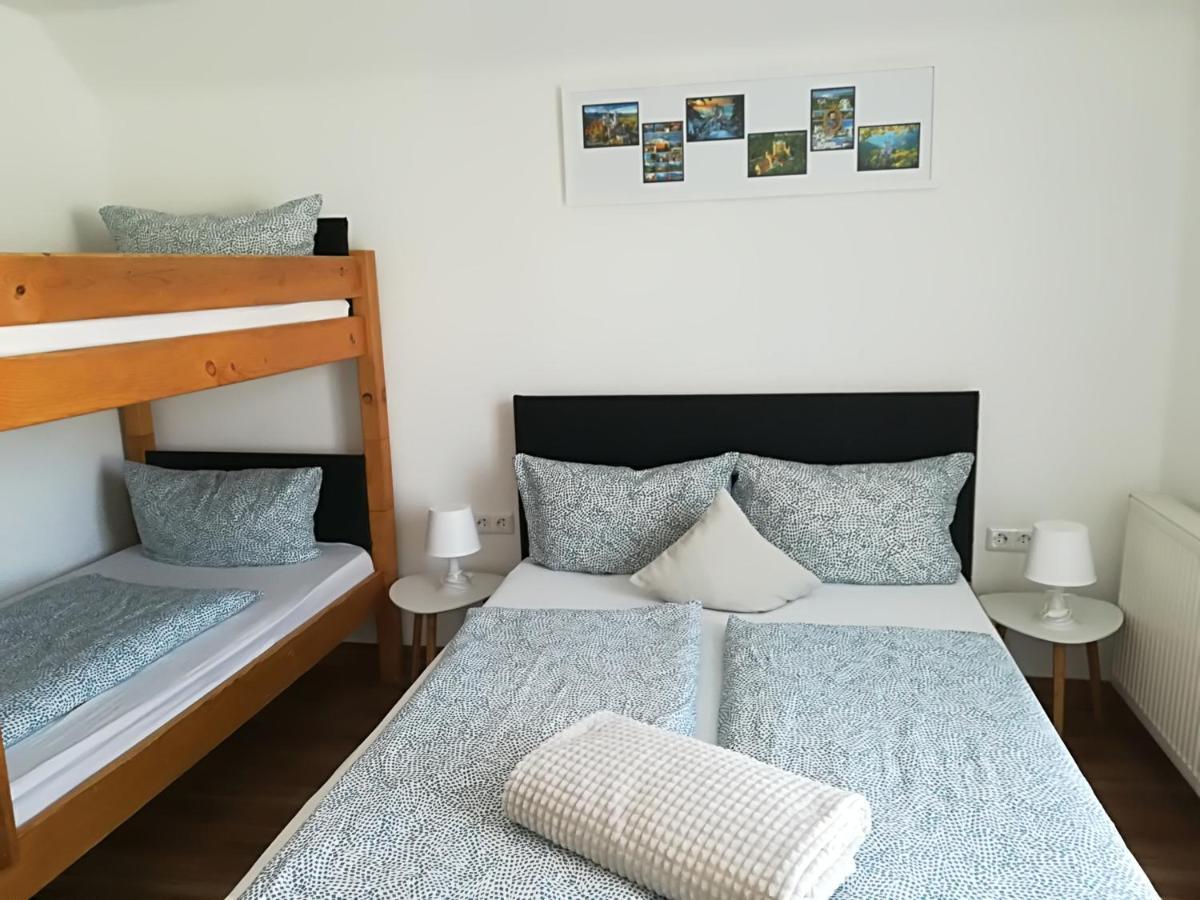 Hotel House La Neuschwanstein Blick - Budget